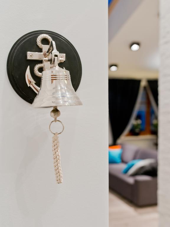 Strand Apartments Gdansk Room photo