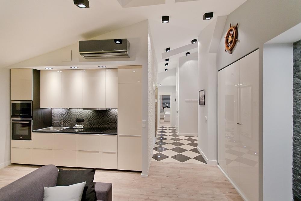 Strand Apartments Gdansk Room photo